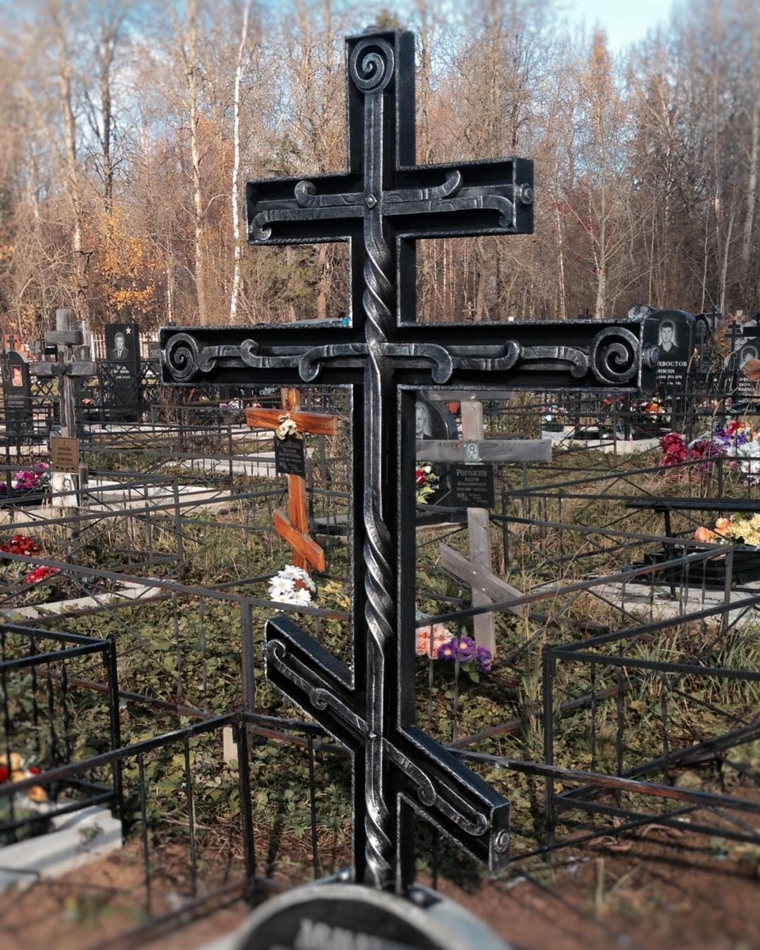 Похороны в Ижевске